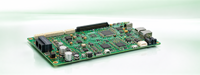 PCB 组装（PCBA）