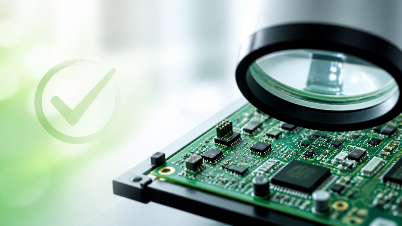 IPC 标准详解：IPC-A-610 与 IPC-6012 对你的板子意味着什么