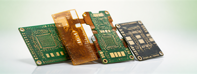 PCB 制造
