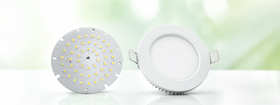 LED 与照明